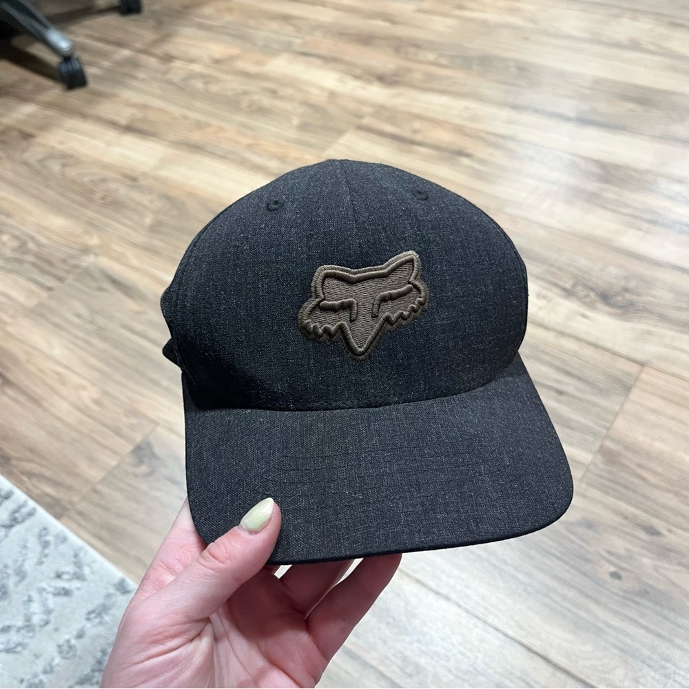 Fox men’s hat